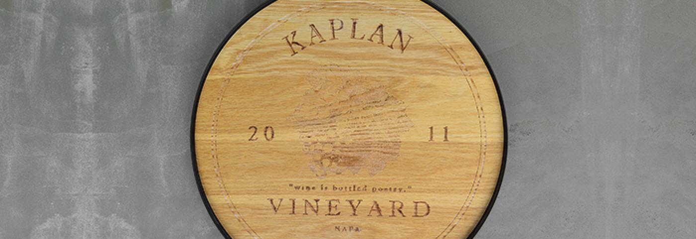 Kaplan Vineyard