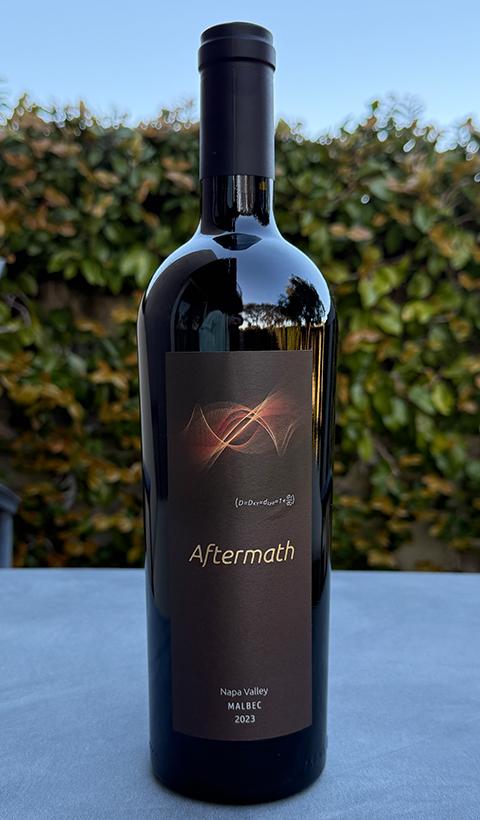Aftermath Malbec